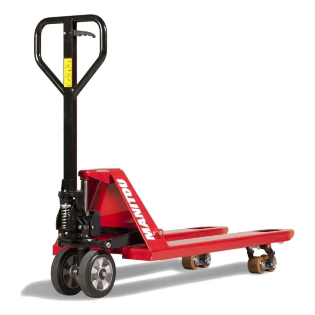 Pallet Jack, 5,500 lbs., Hydraulic 2.webp