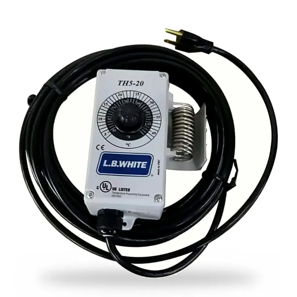 Thermostat TH5-20