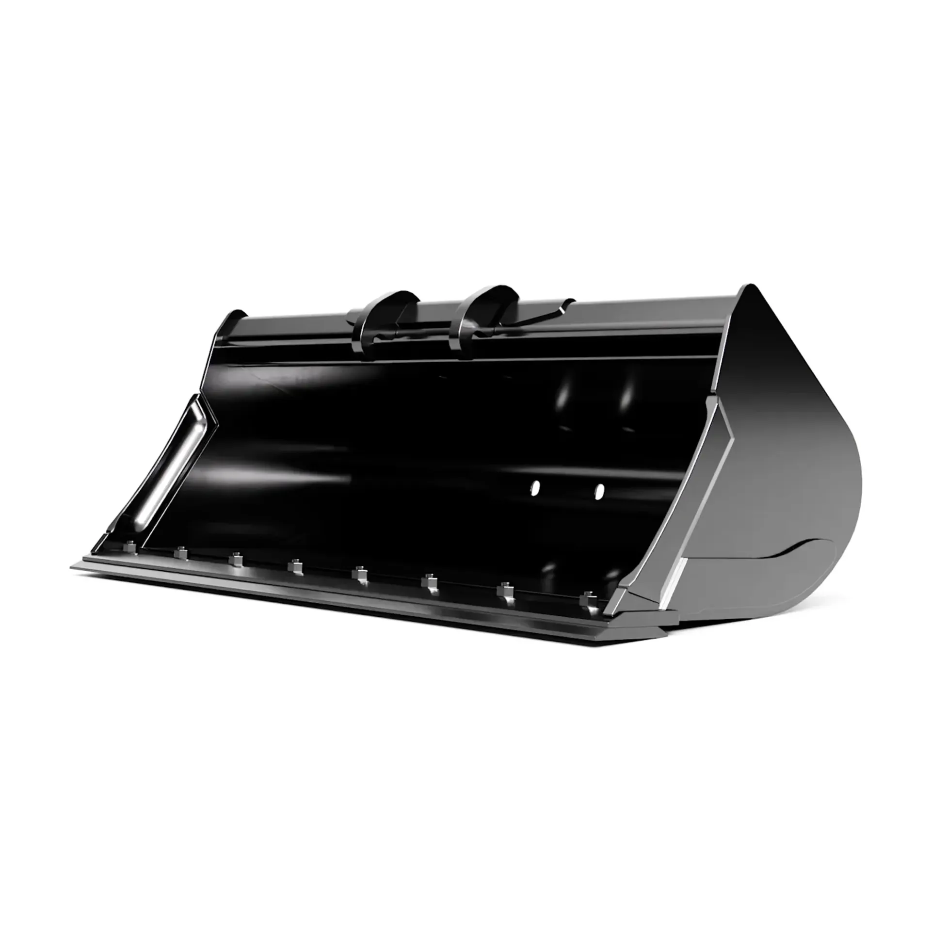 Bucket - Grading 30"