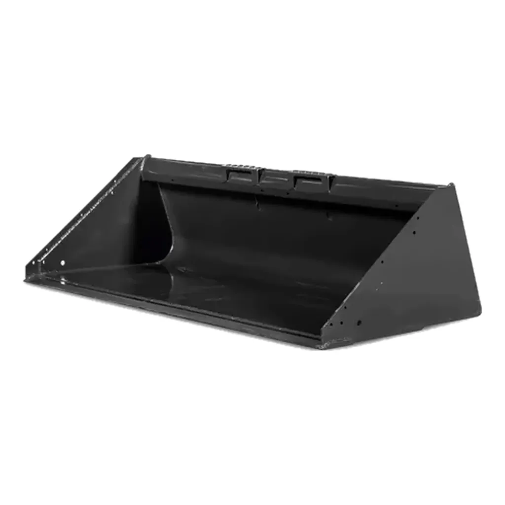 Bucket - Heavy Duty, 74"