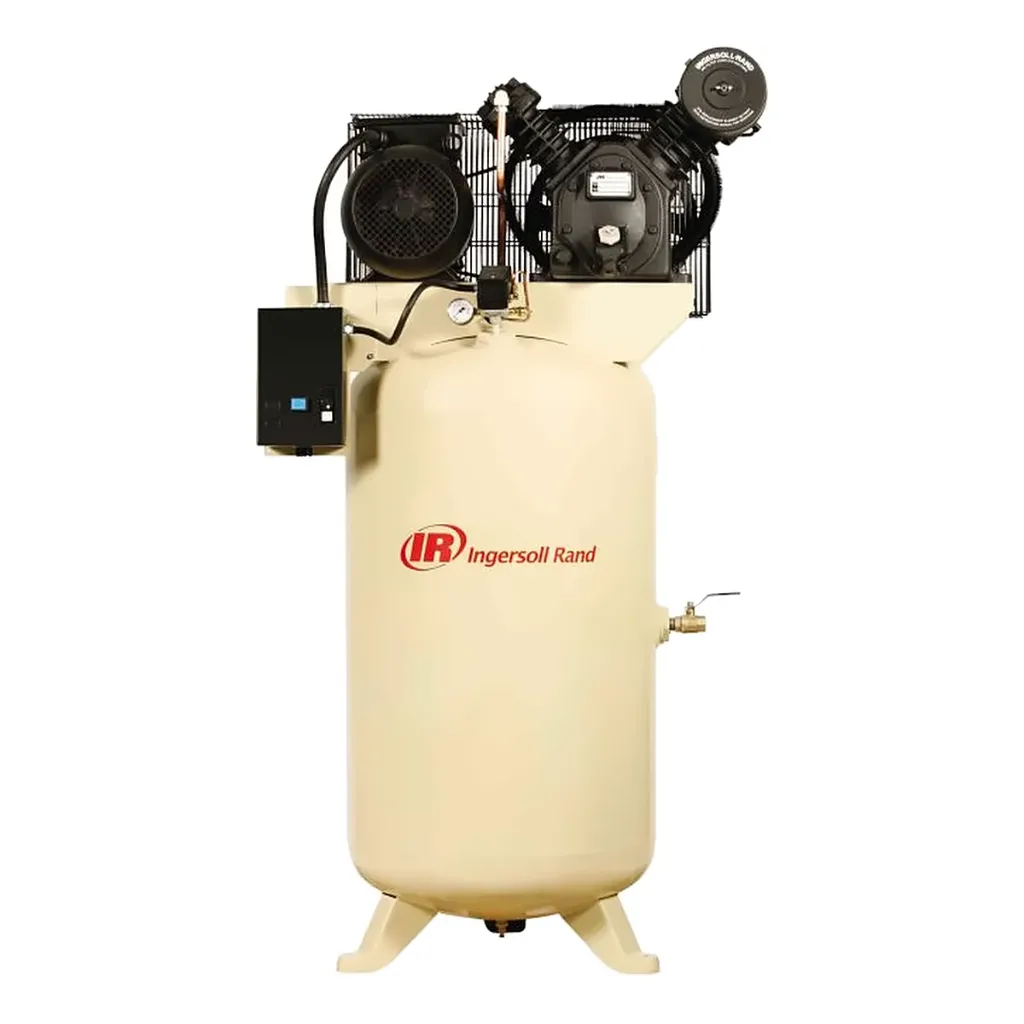 Air Compressor, 20-30 CFM