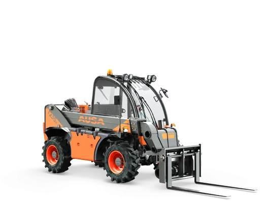 Ausa T235H