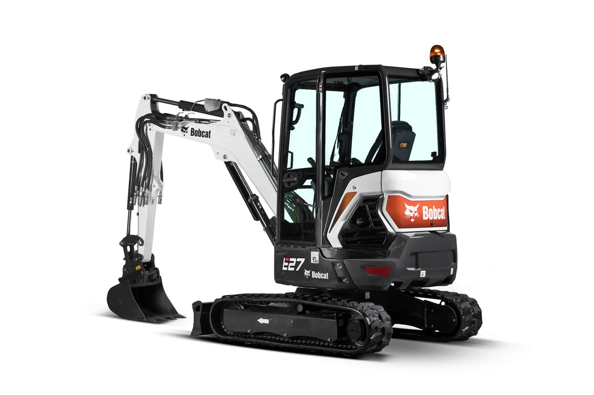 Bobcat E27
