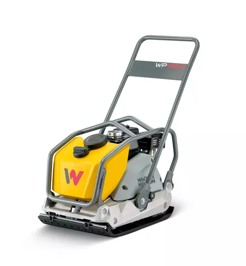 Wacker Neuson WP1550AW