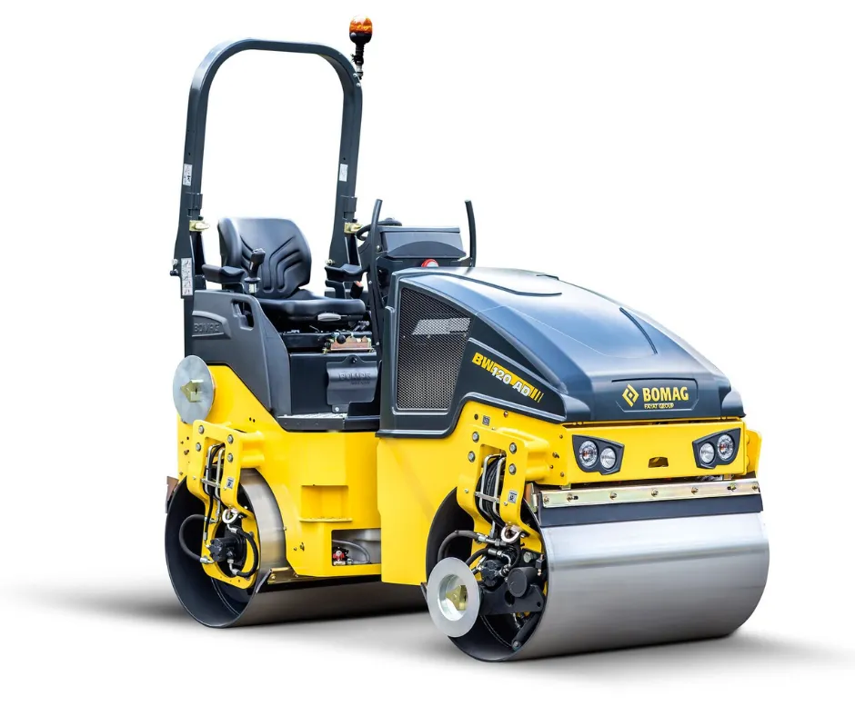 Bomag BW120 AD-5