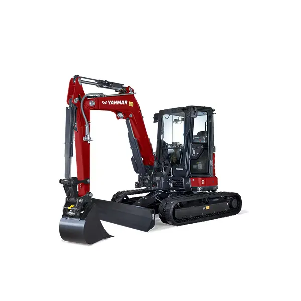 Yanmar VIO50-6B