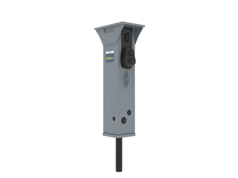 Epiroc EC50T