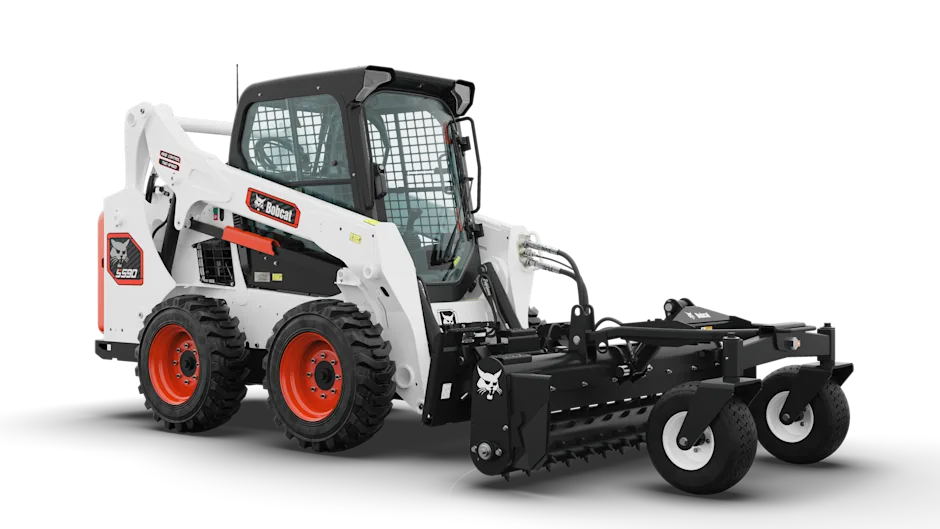 Bobcat S590