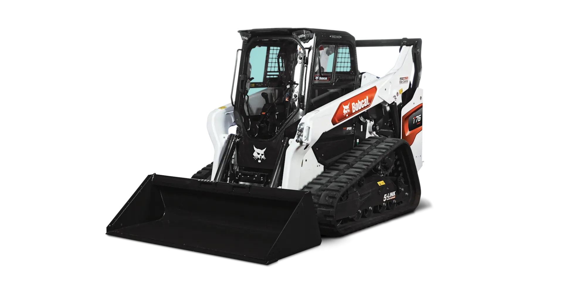 Bobcat T76
