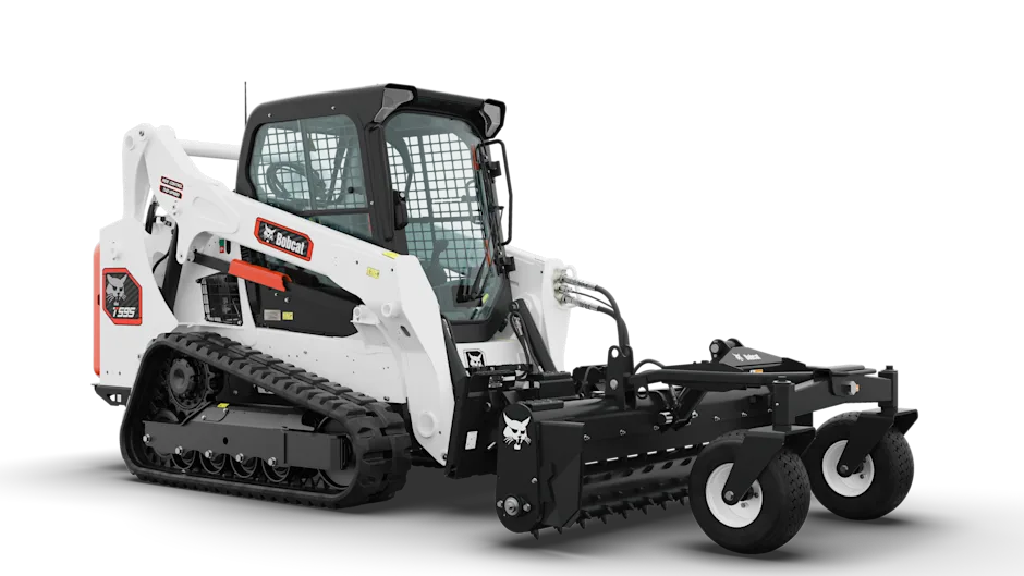 Bobcat T595