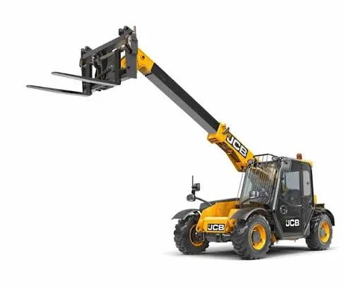 JCB 505-20