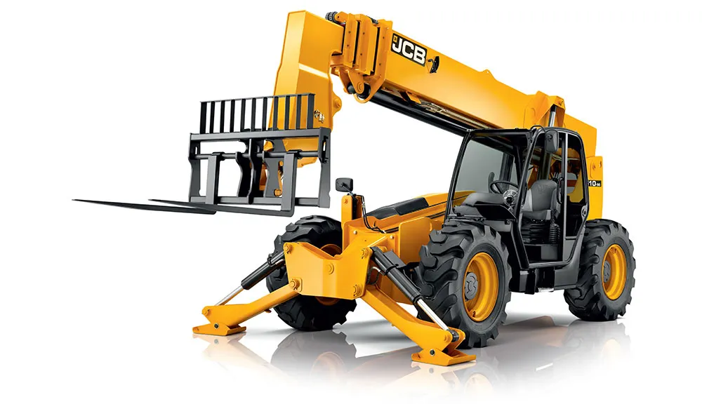 JCB 510-56