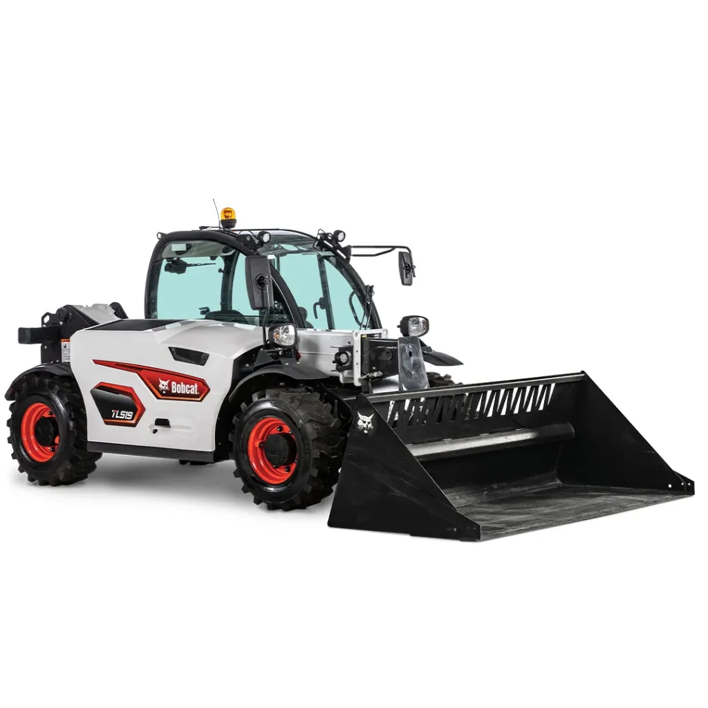 Bobcat TL519