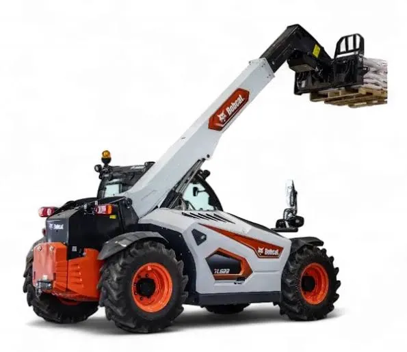 Bobcat TL623