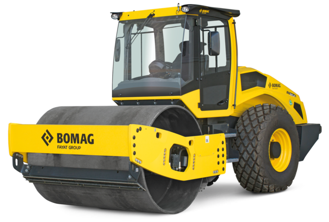 Bomag BW213