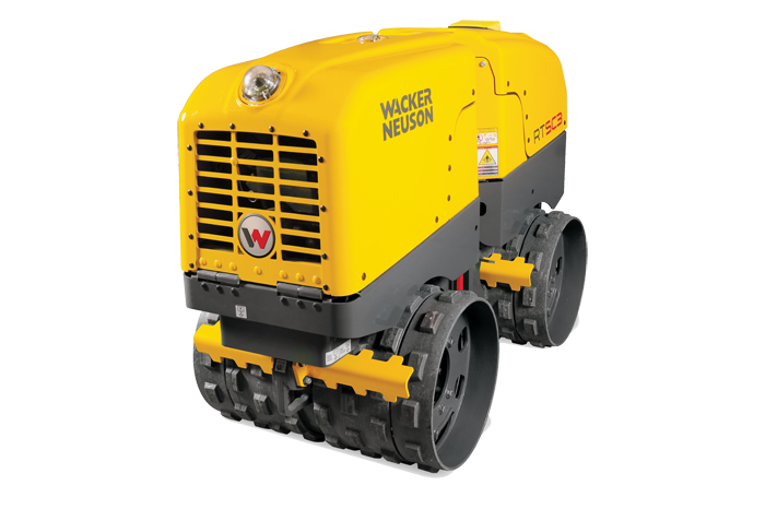 Wacker Neuson RTSC3