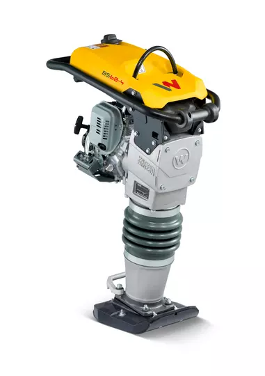 Wacker Neuson BS68-4A/28'