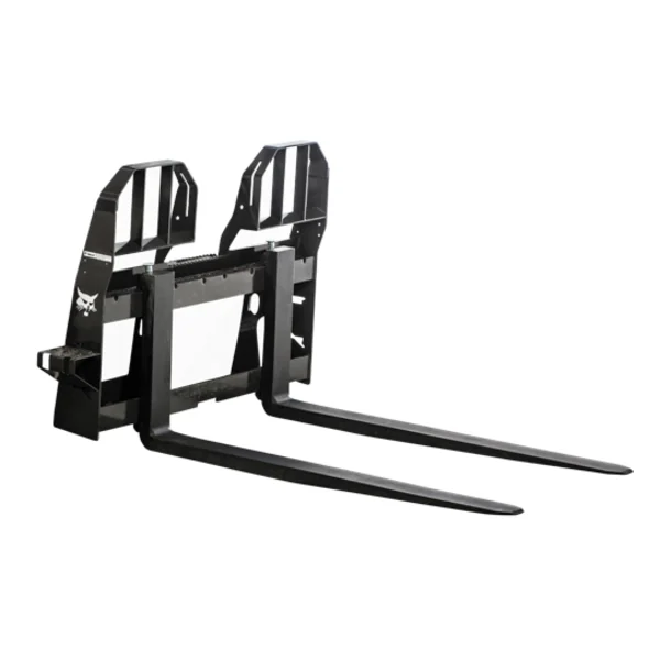 Bobcat Pallet Forks
