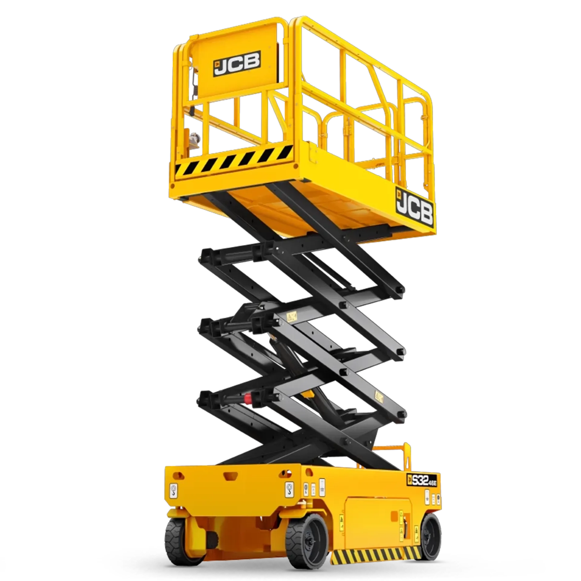 JCB S3246E