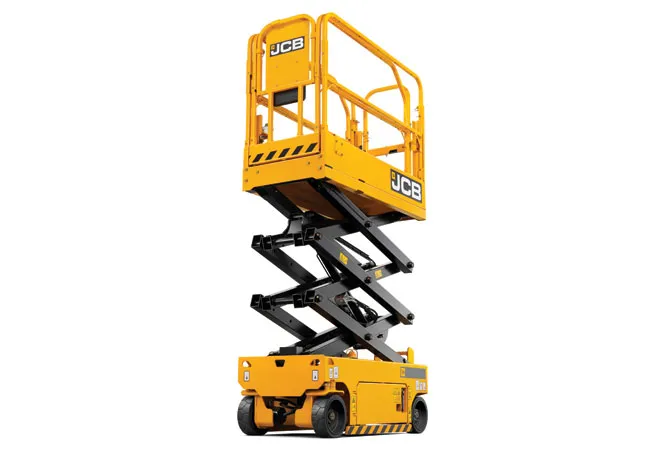 JCB S1932E