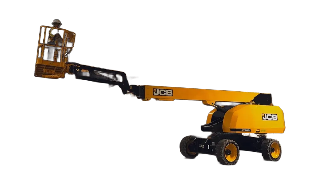 JCB T65D