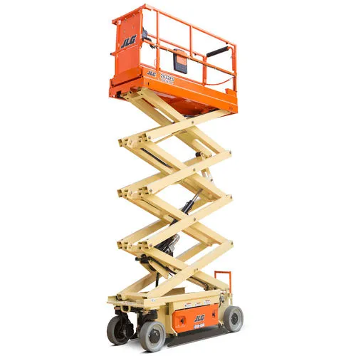JLG ES2632