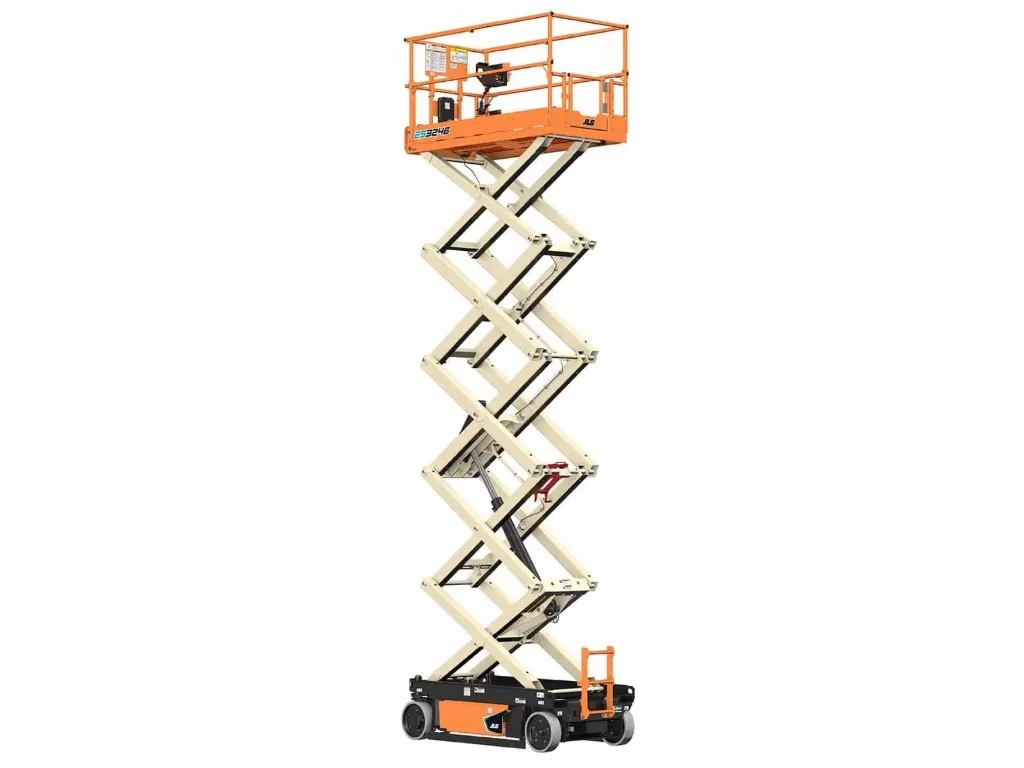 JLG ES3246