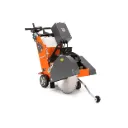 Husqvarna, Norton Clipper Concrete Saws