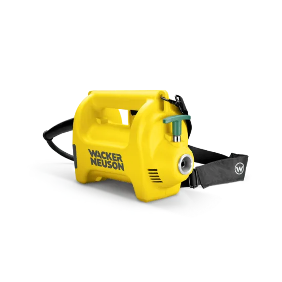 Wacker Neuson Concrete Vibrators