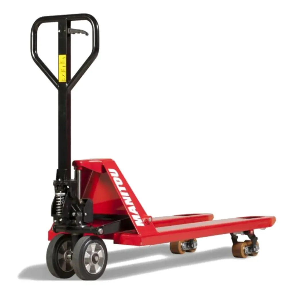 Pallet Jack, 5,500 lbs., Hydraulic