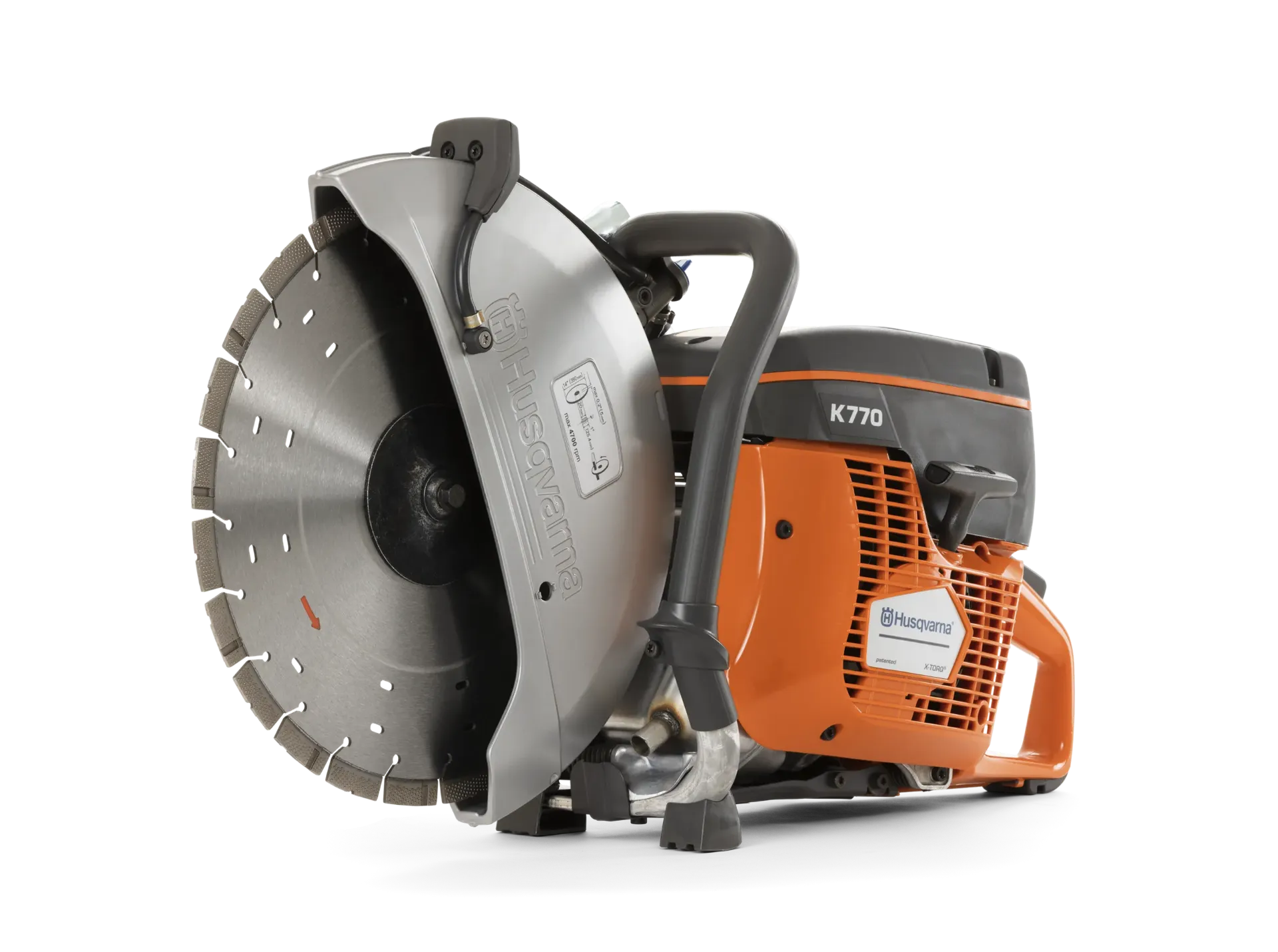 Husqvarna Cut-Off Saws