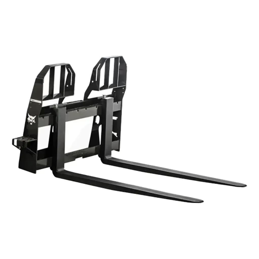 48 in. Pallet Forks